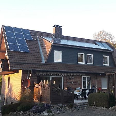 Ferienwohnung Mai Gittelde المظهر الخارجي الصورة