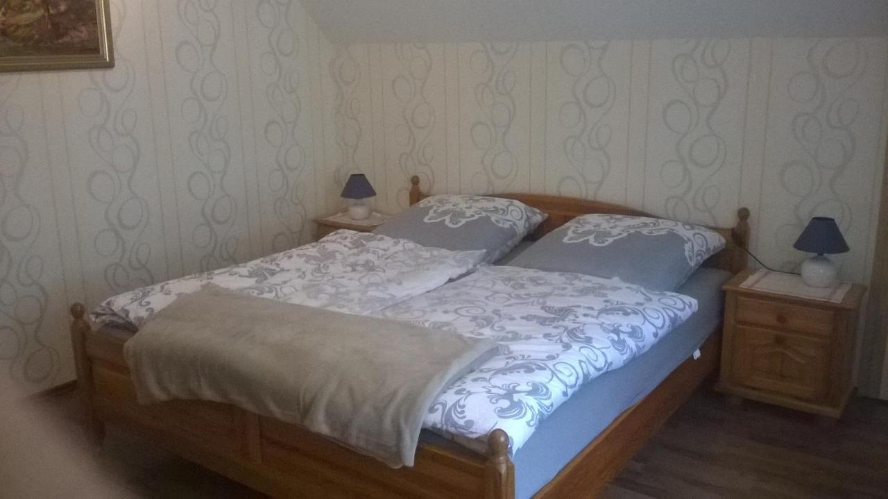 Ferienwohnung Mai Gittelde المظهر الخارجي الصورة