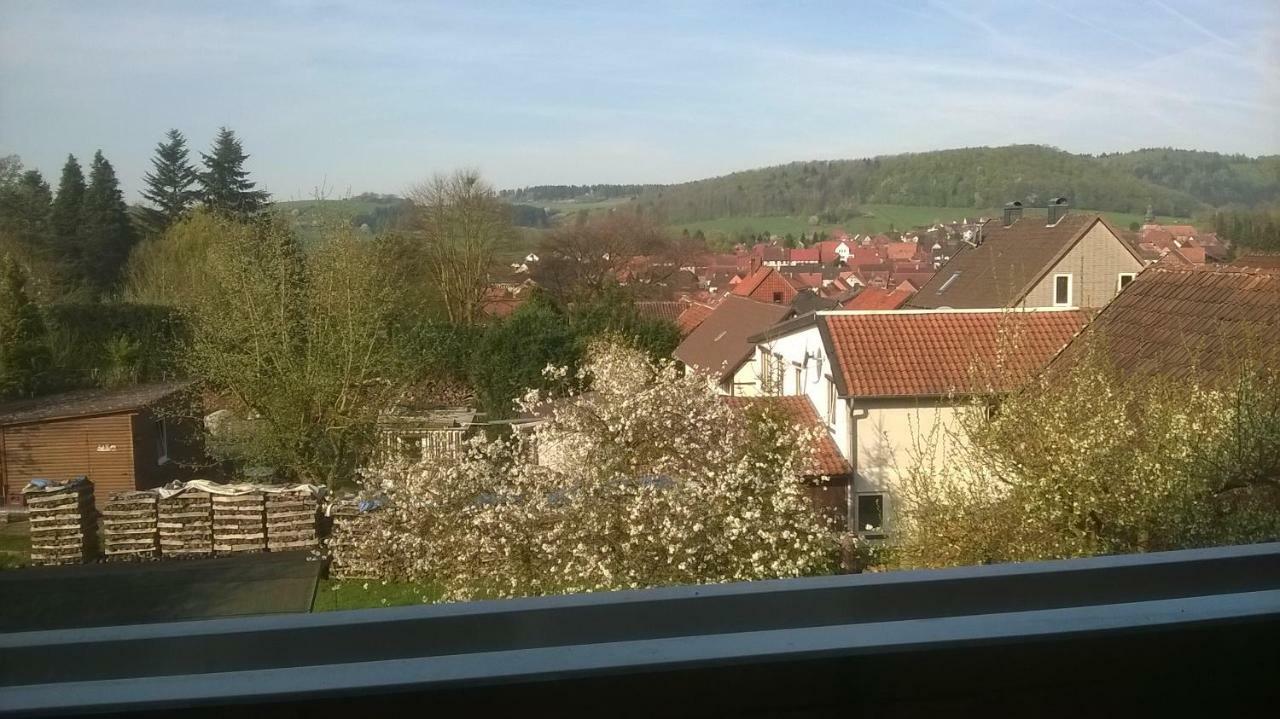Ferienwohnung Mai Gittelde المظهر الخارجي الصورة