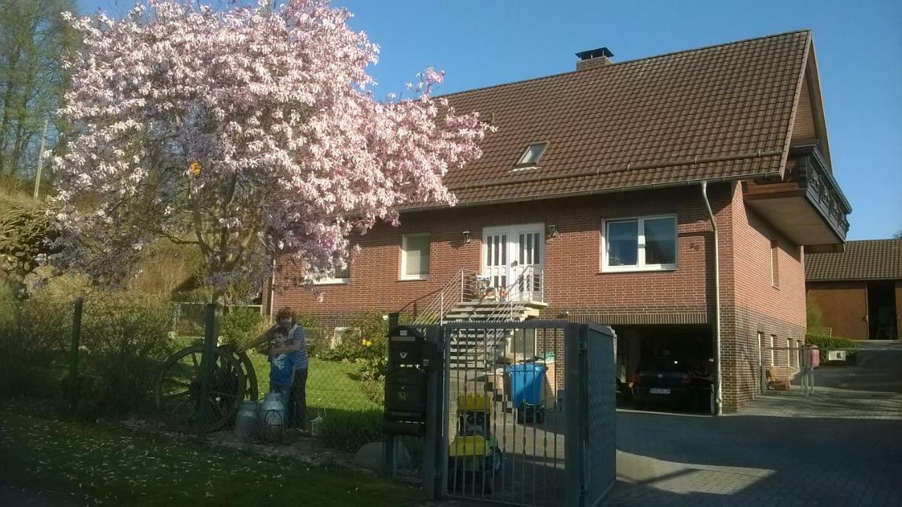 Ferienwohnung Mai Gittelde المظهر الخارجي الصورة