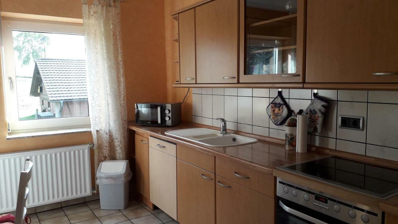 Ferienwohnung Mai Gittelde المظهر الخارجي الصورة