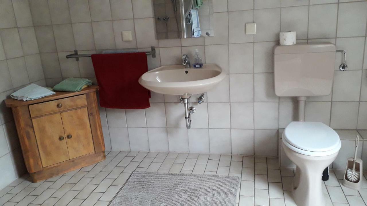 Ferienwohnung Mai Gittelde المظهر الخارجي الصورة