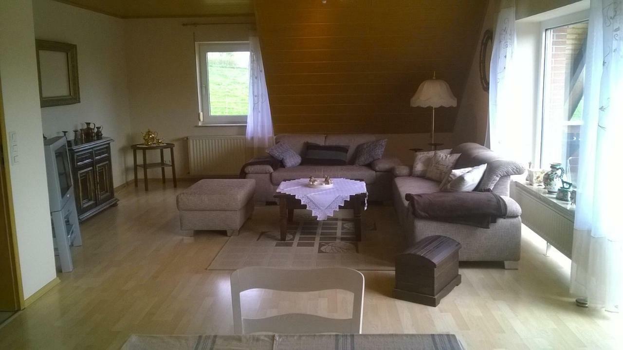 Ferienwohnung Mai Gittelde المظهر الخارجي الصورة