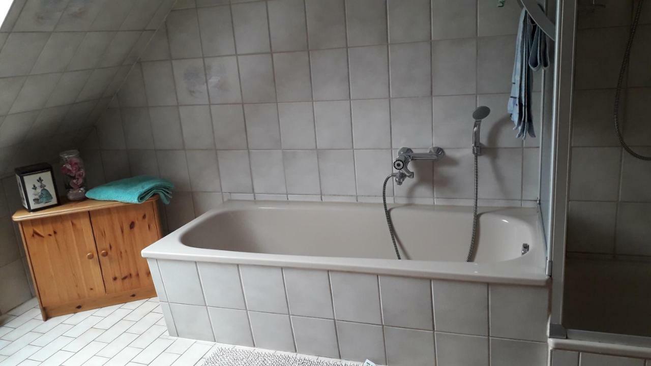 Ferienwohnung Mai Gittelde المظهر الخارجي الصورة